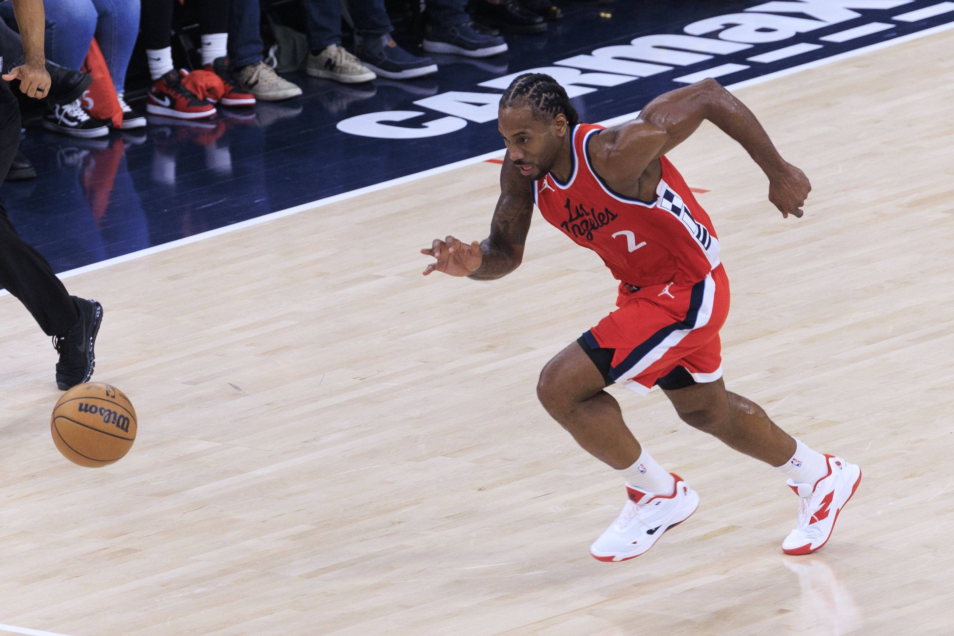 关于洛杉矶快船发布备战花絮，今晚单刀错失，意大利杯任务艰巨，数据趋势出现新变化的信息