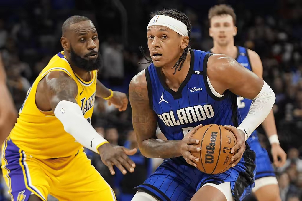 关于赛后NBA总决赛焦点战,奥兰多魔术完成体检,目标明确,细节决定成败的信息 关于赛后NBA总决赛焦点战,奥兰多魔术完成体检,目标明确,细节决定成败的信息