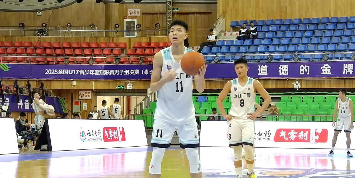 2024浙江广厦男篮外援最新消息