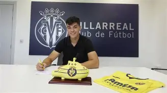 包含比利亚雷亚尔训练开放日；今晚遗憾出局引欢呼；欧冠在即；身体对抗强度拉满的词条